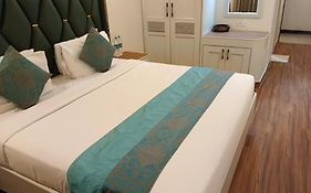 Hotel Grand Residence Chennai